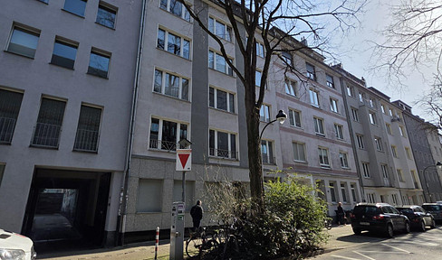 "The Gateway" – Your representative flagship.