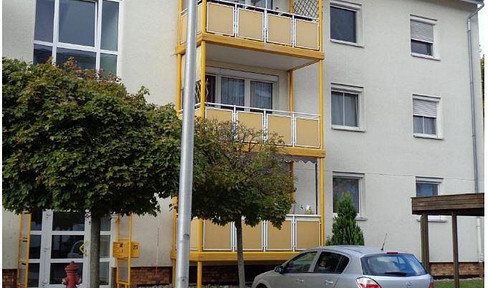 Moderne und gut ausgestattete 5­Zi.­Wohnung (112m²) in guter Lage in  Herzogenaurach