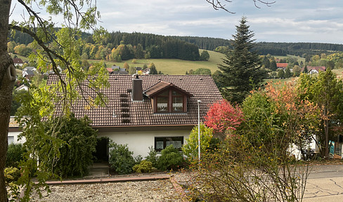 Single-family house / Two-family house.