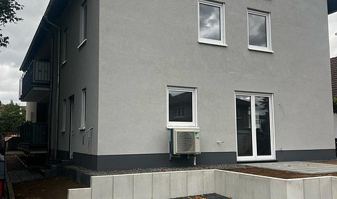ERSTBEZUG: Moderne Doppelhaushälfte ab Nov/Dez 2026