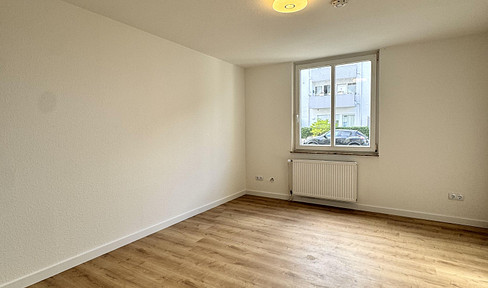 Renovierte 1-Zimmer Wohnung in Bielefeld-Heepen