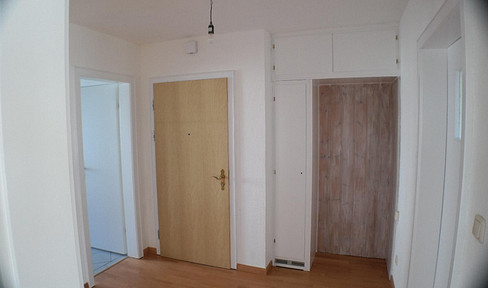 2 Zi-Wohnung zentral gelegen
