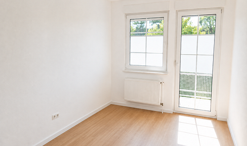 Schöne 75 m² Maisonette mit Balkon u. Stellplatz in Löhne Gohfeld | Neue Küche auf Wunsch