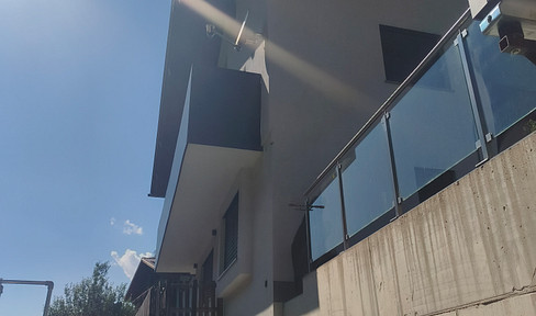 Einfamilienhaus