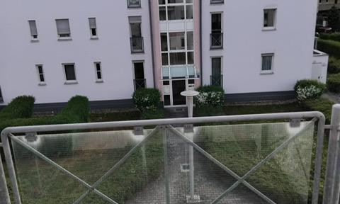 Beautiful 1-bedroom apartment in Regensburg - excellent location.