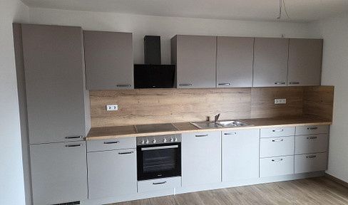 5-Zimmer Wohnung in Regenstauf zu vermieten