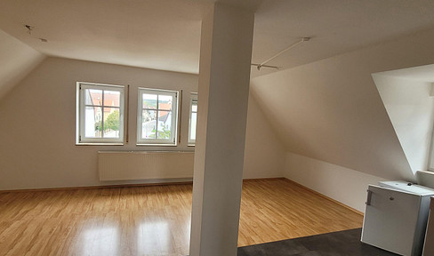 2 Zimmer Wohnung