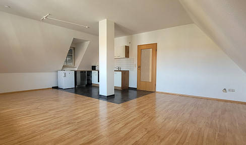 2 Zimmer Wohnung