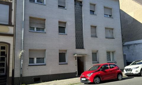 Mehrfamilienhaus in Mönchengladbach Rheydt zu verkaufen