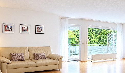 Großzügiges Reihenmittelhaus in Geradstetten