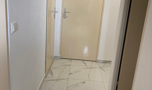 Möblierte WG-Zimmer in Zentrumsnah in Heilbronn/ Balkon & Stellplatz - Erstbezug nach Renovierung