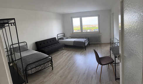 ALL INCLUSIVE WOHNGEMEINSCHAFT IN BESTER LAGE