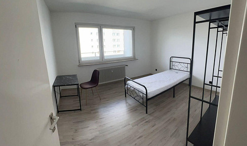 Exklusive 4 Zimmer WG für Freundesgruppe in bester Lage