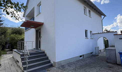 Bright and spacious family home in a quiet, desirable location – perfect for families, for sale.