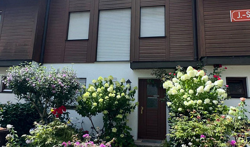 Haus - Udldinger Hang - von Privat in Toplage in Dachau Altstadtnähe