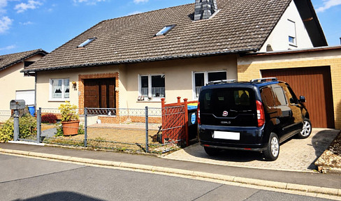 Großes Einfamilienhaus/Mehrgenerationshaus