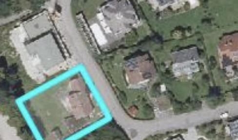 Land for sale on Gigelberg.