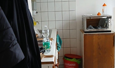 Apartment for rent in a well-connected location in Ratingen-Tiefenbroich.