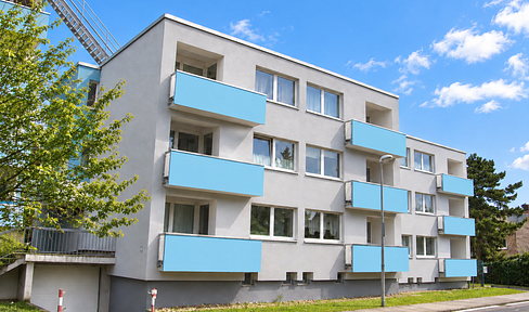 Portfolio of residential properties with no outstanding provisions.