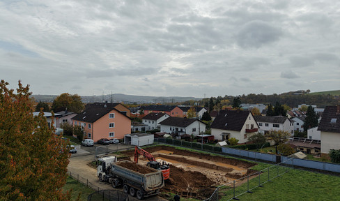 Ein Zuhause mit Weitblick – Exklusive Penthousewohnung