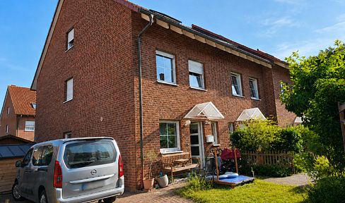 Reihenendhaus in gemütlicher Sackgassenlage - Viel Platz für Familien