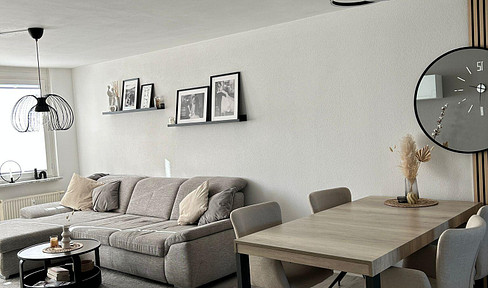 2,5 Zimmer Wohnung im Grünäcker in Maichingen