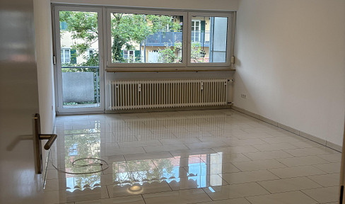 Wohnen im Proviantbachquartier
