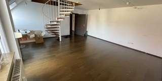 möbilierte 5 Zimmer Maisonette Wohnung zentrale Lage in Schorndorf