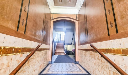 Mehr als vier Wände: Ihr neues Zuhause - ab sofort frei und bezugsfertig
