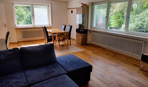 Familienfreundlicher Bungalow mit modernisiertem Wohnbereich und viel Platz im Untergeschoss