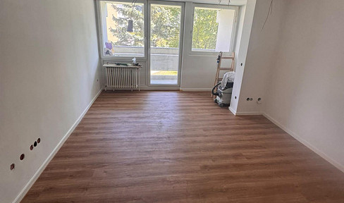 Newly renovated apartment for rent in Laim, located at Gotthardstraße 8, offered privately.