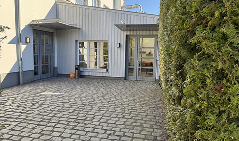 Veranstaltungsraum mit professioneller Küche in Herford zu vermieten