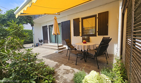 Stilvoll Wohnen zwischen München und den Bergen