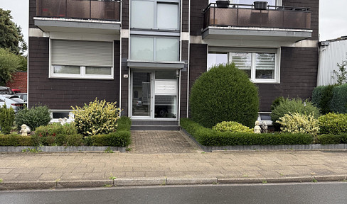 Kleines Apartment