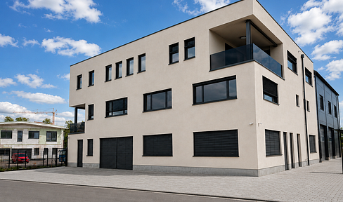 Gewerbefläche – Büro, Werkstatt, Lager, Verkauf & mehr