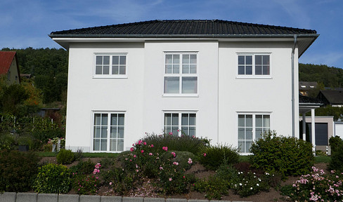City villa - Single-family house.