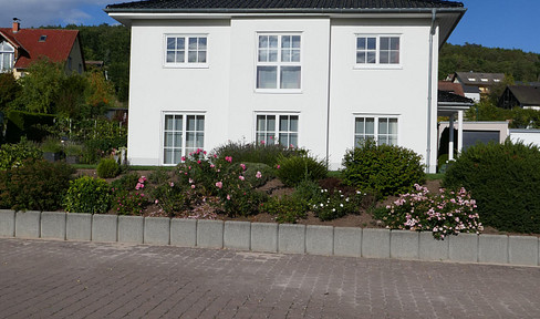Stadtvilla - Einfamilienhaus