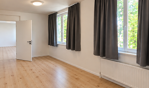 Zentrale 2-Zimmer-Wohnung Eisenbahnstraße, Ravensburg – Ideal für Eigennutzer & Kapitalanleger!