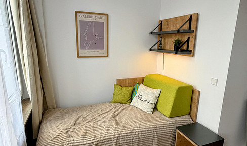 Last Premium Studio | ready to move in