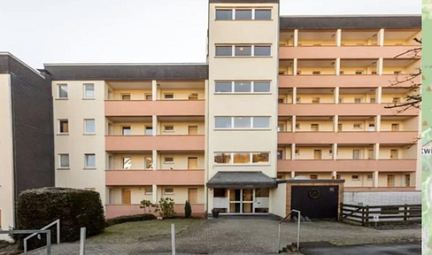 1-room apartment/flat, holiday apartment, Brilon.
