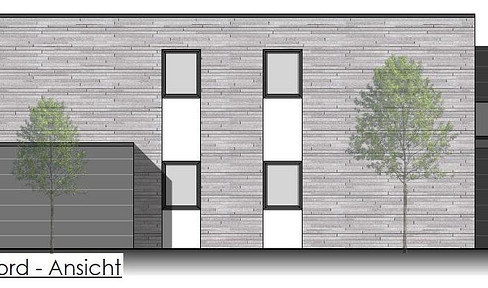 Beautiful new apartment for sale (also suitable as an investment property).