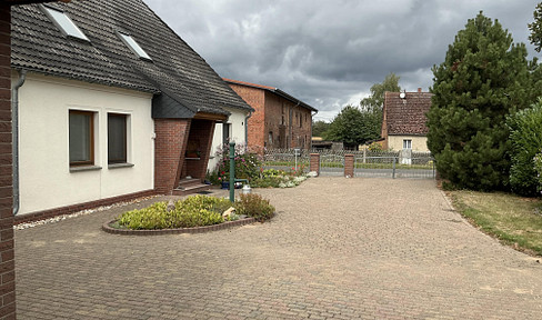 Einfamilienhaus in Peetsch ( Mirow)