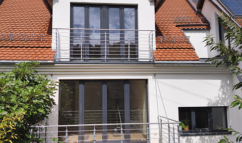 Erstbezug -  Neubau - 3,5-Zimmer-Wohnung in Idstein- Ehrenbachch