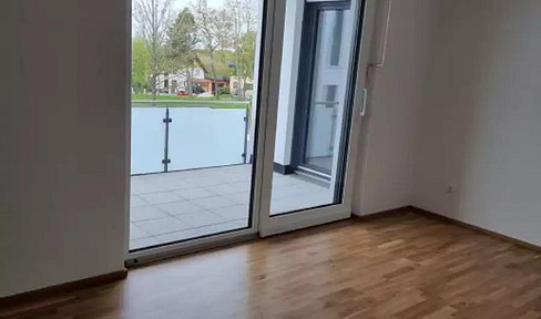 Lichtdurchflutete 2-Zimmer-Wohnung zur Miete Eschelen Park Schwarzwald