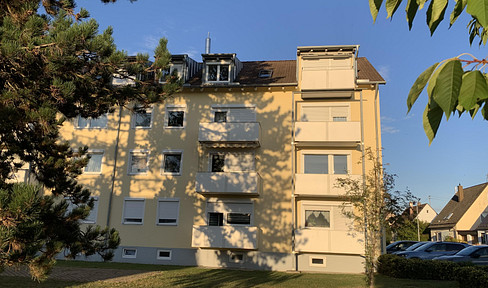 Eigentumswohnung