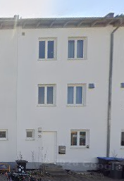 Semi-detached house available for sale (no commission) in Wiley, Neu-Ulm.