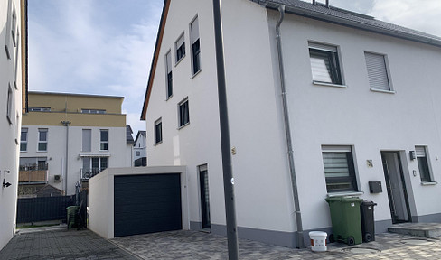 House Gondelsheim.
