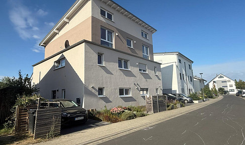 Traumhafte Maisonette Wohnung in ruhiger Wohnlage