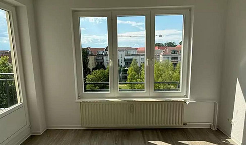 2-Zimmer-Wohnung zur Miete 14480 Potsdam (Kirchsteigfeld)