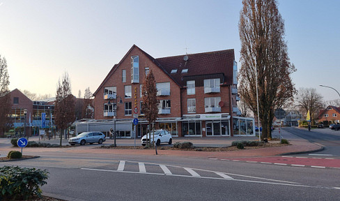 Office/Practice space, 86 m²: Suitable for a doctor, therapist, cosmetic studio, or law firm. Includes elevator access. No commission fees.